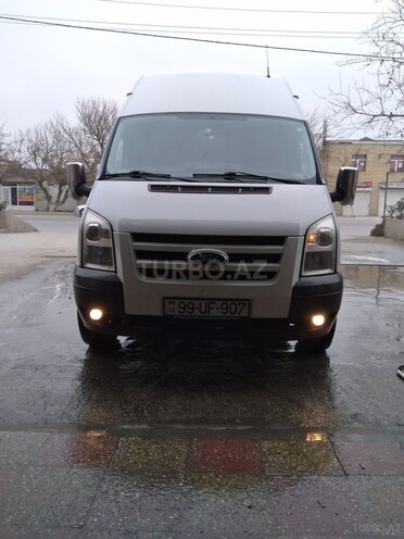 Ford Transit 2008, 172,000 km - 2.4 l - Bakı