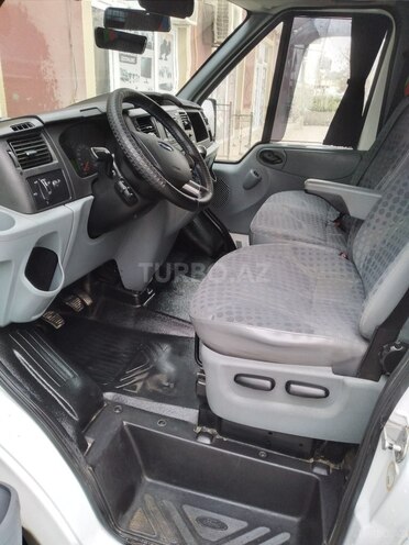 Ford Transit 2008, 172,000 km - 2.4 l - Bakı