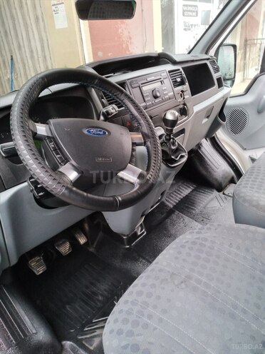 Ford Transit 2008, 172,000 km - 2.4 l - Bakı