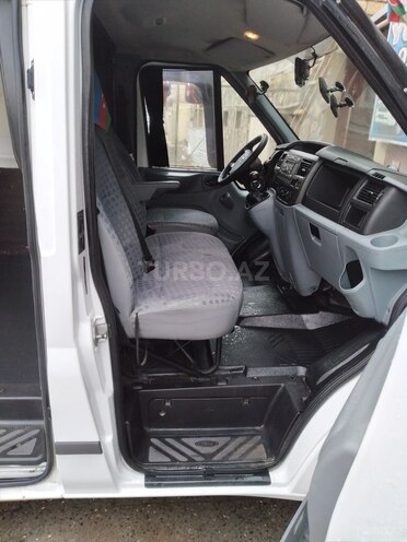 Ford Transit 2008, 172,000 km - 2.4 l - Bakı