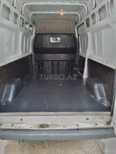 Ford Transit 2008, 172,000 km - 2.4 l - Bakı