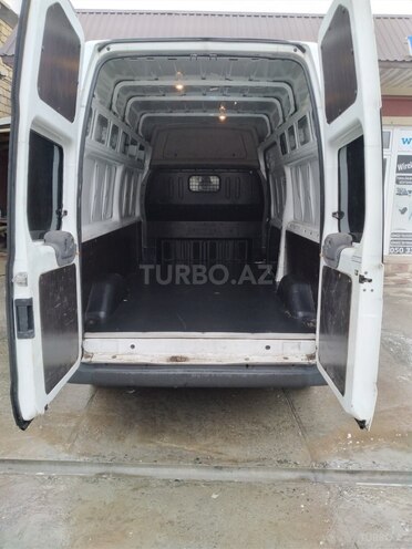 Ford Transit 2008, 172,000 km - 2.4 l - Bakı