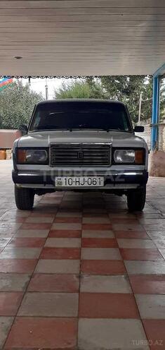 LADA (VAZ) 2107 1998, 225 km - 0.1 л - Masallı