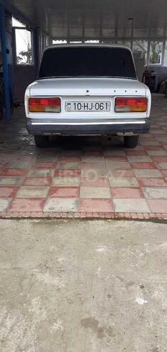 LADA (VAZ) 2107 1998, 225 km - 0.1 л - Masallı