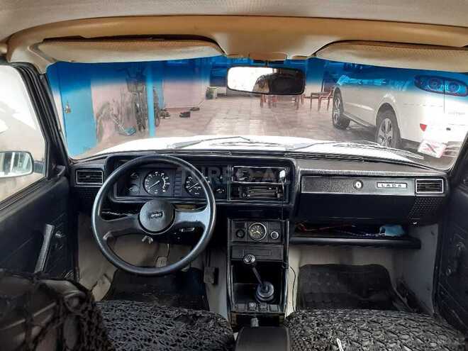 LADA (VAZ) 2107 1998, 225 km - 0.1 л - Masallı