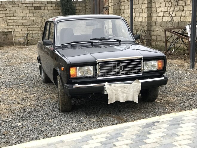 LADA (VAZ) 2107 2011, 55,000 km - 1.6 l - Bakı