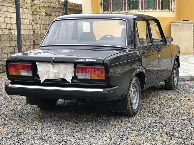 LADA (VAZ) 2107 2011, 55,000 km - 1.6 l - Bakı
