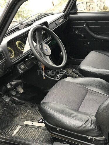 LADA (VAZ) 2107 2011, 55,000 km - 1.6 l - Bakı