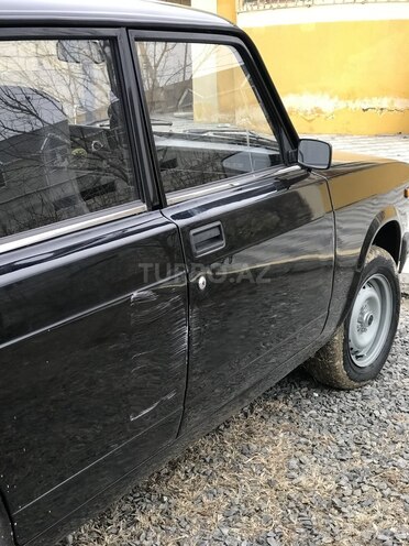 LADA (VAZ) 2107 2011, 55,000 km - 1.6 l - Bakı