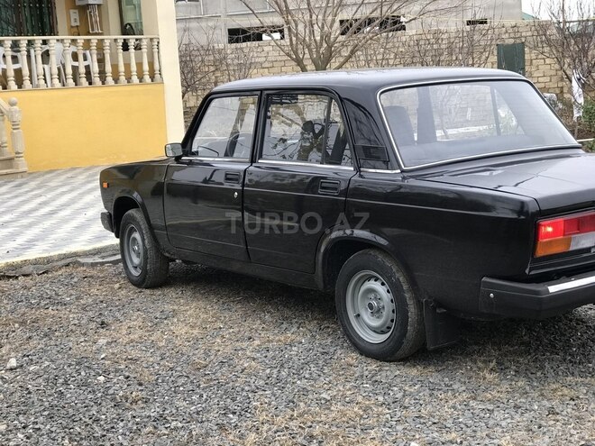 LADA (VAZ) 2107 2011, 55,000 km - 1.6 l - Bakı