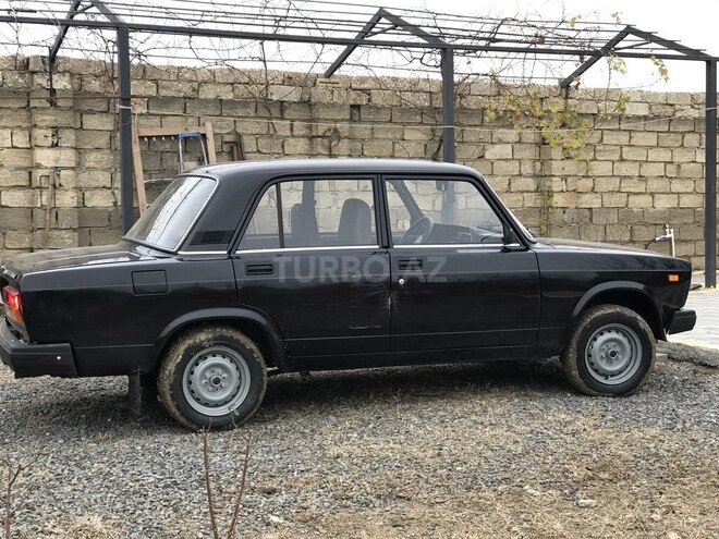 LADA (VAZ) 2107 2011, 55,000 km - 1.6 l - Bakı