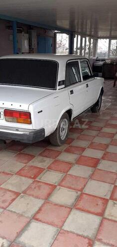 LADA (VAZ) 2107 1998, 225 km - 0.1 л - Masallı