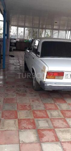 LADA (VAZ) 2107 1998, 225 km - 0.1 л - Masallı