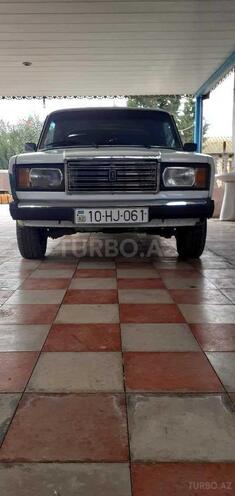LADA (VAZ) 2107 1998, 225 km - 0.1 л - Masallı