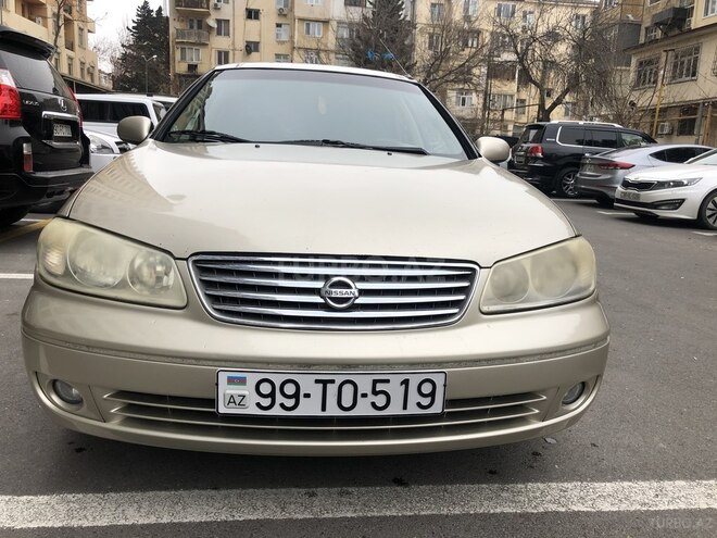 Nissan Sunny 2007, 308,000 km - 1.6 l - Bakı