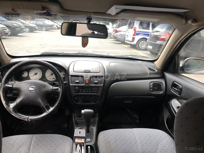 Nissan Sunny 2007, 308,000 km - 1.6 l - Bakı