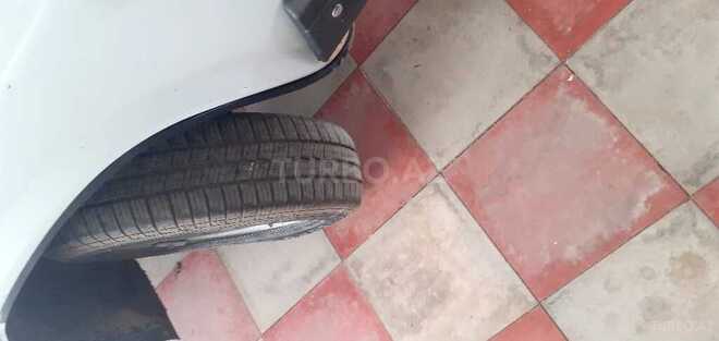 LADA (VAZ) 2107 1998, 225 km - 0.1 л - Masallı