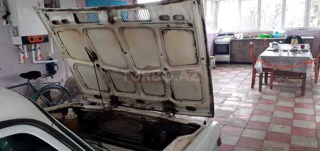 LADA (VAZ) 2107 1998, 225 km - 0.1 л - Masallı