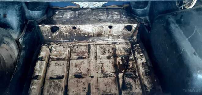 LADA (VAZ) 2107 1998, 225 km - 0.1 л - Masallı