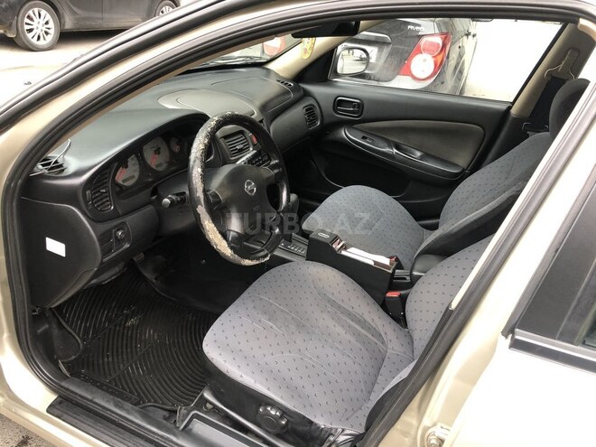 Nissan Sunny 2007, 308,000 km - 1.6 l - Bakı