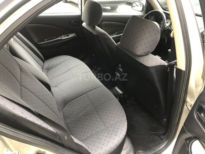 Nissan Sunny 2007, 308,000 km - 1.6 l - Bakı