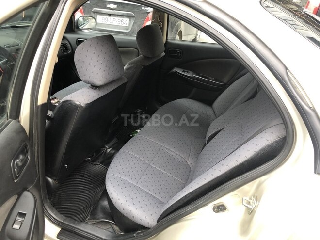 Nissan Sunny 2007, 308,000 km - 1.6 l - Bakı