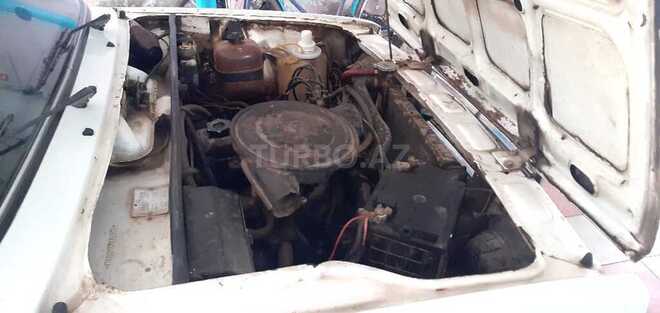 LADA (VAZ) 2107 1998, 225 km - 0.1 л - Masallı