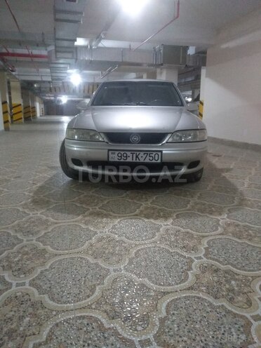 Opel Vectra 1996, 362,000 km - 1.8 l - Bakı