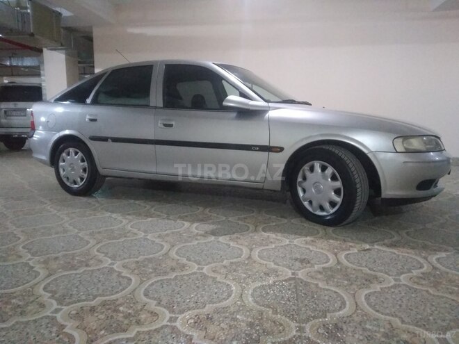 Opel Vectra 1996, 362,000 km - 1.8 l - Bakı
