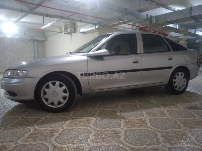 Opel Vectra 1996, 362,000 km - 1.8 l - Bakı