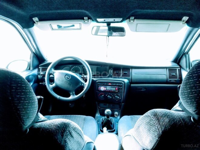 Opel Vectra 1996, 362,000 km - 1.8 l - Bakı