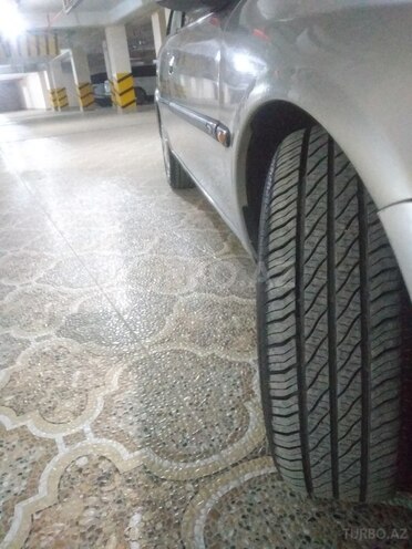 Opel Vectra 1996, 362,000 km - 1.8 l - Bakı