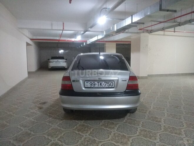 Opel Vectra 1996, 362,000 km - 1.8 l - Bakı