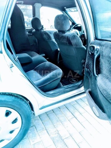 Opel Vectra 1996, 362,000 km - 1.8 l - Bakı