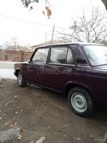 LADA (VAZ) 2107 2000, 8,525 km - 1.8 l - Tərtər