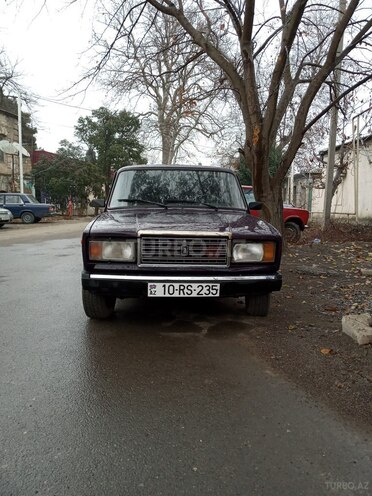 LADA (VAZ) 2107 2000, 8,525 km - 1.8 l - Tərtər