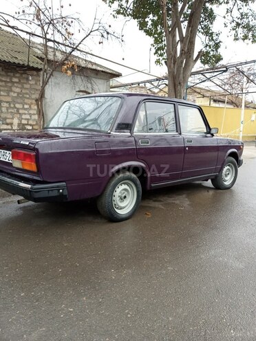 LADA (VAZ) 2107 2000, 8,525 km - 1.8 l - Tərtər