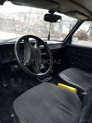 LADA (VAZ) 2107 2000, 8,525 km - 1.8 l - Tərtər