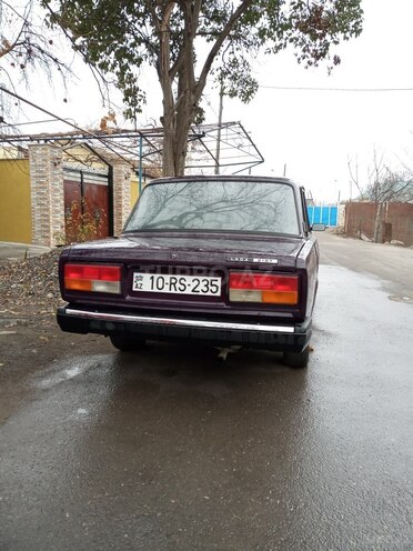 LADA (VAZ) 2107 2000, 8,525 km - 1.8 l - Tərtər