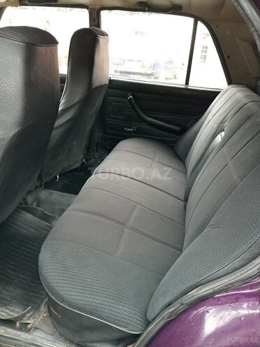 LADA (VAZ) 2107 2000, 8,525 km - 1.8 l - Tərtər