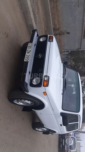 LADA (VAZ) Niva 2015, 36,000 km - 1.7 l - Gəncə