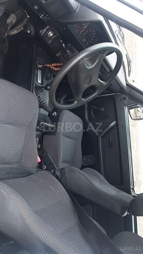 LADA (VAZ) Niva 2015, 36,000 km - 1.7 l - Gəncə