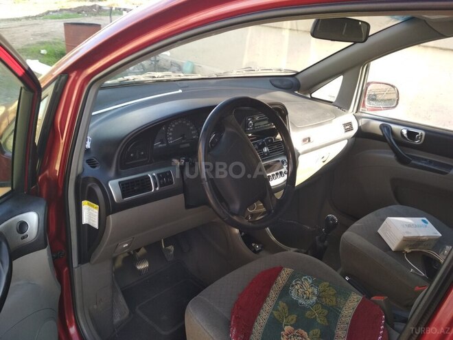 Chevrolet Lacetti 2006, 221,000 km - 1.6 l - Bakı