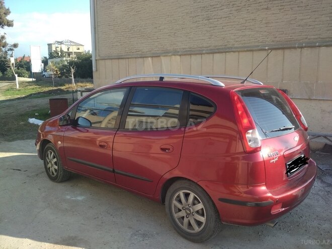 Chevrolet Lacetti 2006, 221,000 km - 1.6 l - Bakı