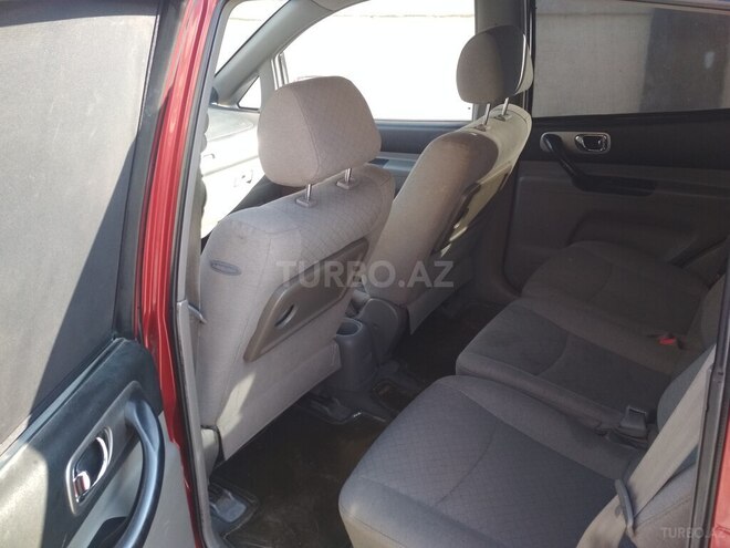 Chevrolet Lacetti 2006, 221,000 km - 1.6 l - Bakı
