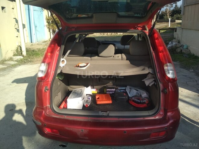 Chevrolet Lacetti 2006, 221,000 km - 1.6 l - Bakı