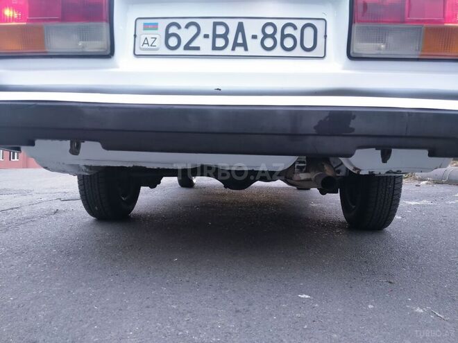 LADA (VAZ) 2107 1997, 295,000 km - 1.6 l - Zaqatala