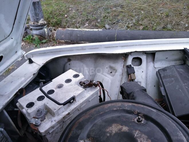 LADA (VAZ) 2107 1997, 295,000 km - 1.6 l - Zaqatala
