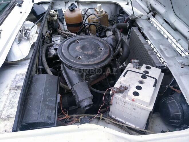 LADA (VAZ) 2107 1997, 295,000 km - 1.6 l - Zaqatala