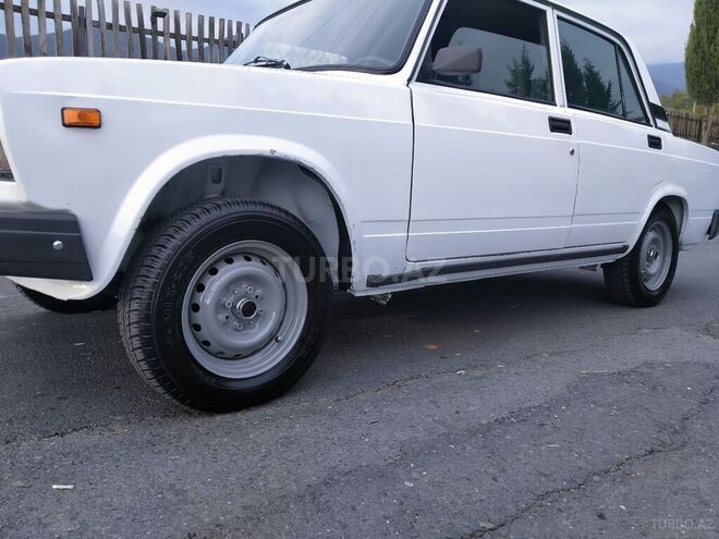 LADA (VAZ) 2107 1997, 295,000 km - 1.6 l - Zaqatala